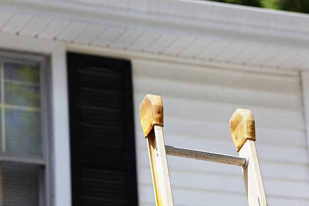 Siding for New Construction in Airport, CA